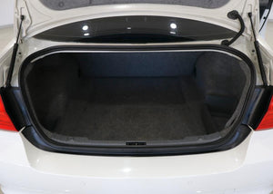 2009 BMW 3 Series 323i Auto