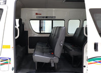 2024 Toyota Quantum 2.7 Sesfikile