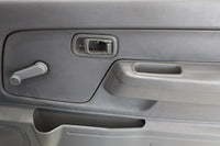 2015 Nissan NP300 Hardbody 2.0