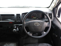 2023 Toyota Quantum 2.5D-4D Sesfikile