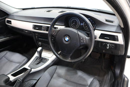2009 BMW 3 Series 323i Auto