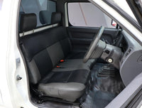 2015 Nissan NP300 Hardbody 2.0
