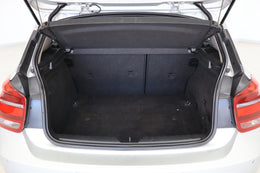 2014 BMW 1 Series 118i 5-Door Auto
