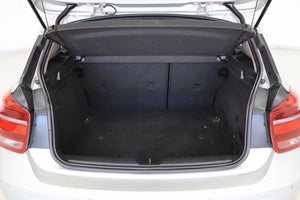 2014 BMW 1 Series 118i 5-Door Auto