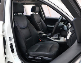 2009 BMW 3 Series 323i Auto