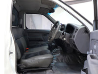 2015 Nissan NP300 Hardbody 2.0