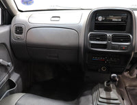 2015 Nissan NP300 Hardbody 2.0