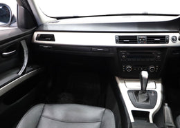 2009 BMW 3 Series 323i Auto