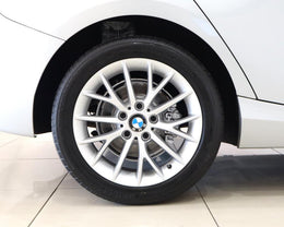 2014 BMW 1 Series 118i 5-Door Auto