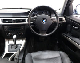 2009 BMW 3 Series 323i Auto