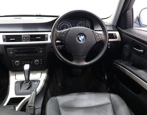 2009 BMW 3 Series 323i Auto