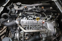 2023 Toyota Quantum 2.5D-4D Sesfikile