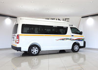 2023 Toyota Quantum 2.5D-4D Sesfikile