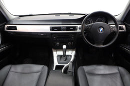 2009 BMW 3 Series 323i Auto