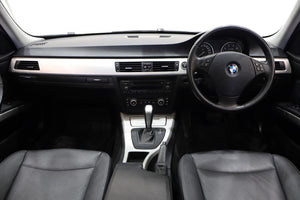 2009 BMW 3 Series 323i Auto