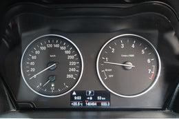 2014 BMW 1 Series 118i 5-Door Auto
