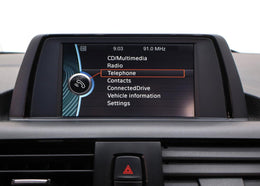 2014 BMW 1 Series 118i 5-Door Auto