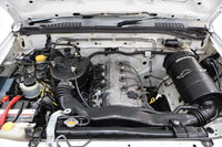 2015 Nissan NP300 Hardbody 2.0