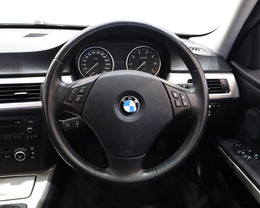 2009 BMW 3 Series 323i Auto