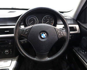 2009 BMW 3 Series 323i Auto
