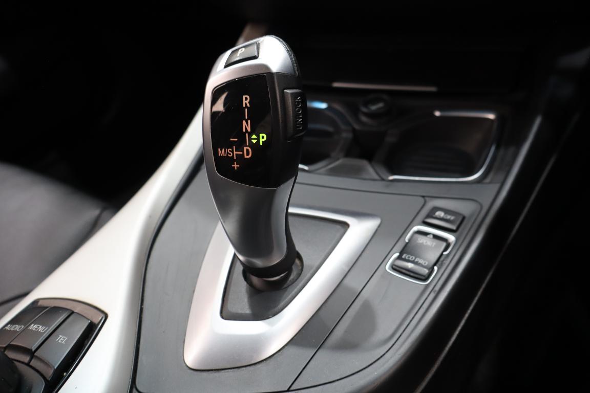 2014 BMW 1 Series 118i 5-Door Auto
