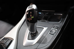 2014 BMW 1 Series 118i 5-Door Auto