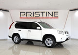 2013 Nissan X-Trail 2.0 XE