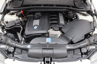 2009 BMW 3 Series 323i Auto