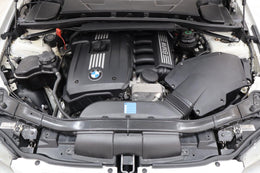 2009 BMW 3 Series 323i Auto