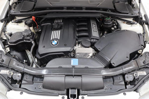 2009 BMW 3 Series 323i Auto