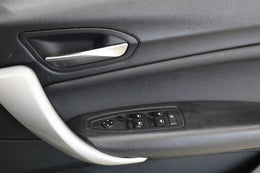 2014 BMW 1 Series 118i 5-Door Auto
