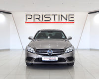 2020 Mercedes-Benz C-Class C200 Avantgarde