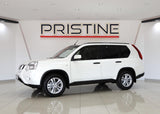 2013 Nissan X-Trail 2.0 XE