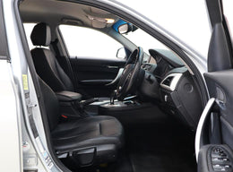 2014 BMW 1 Series 118i 5-Door Auto