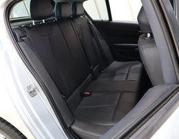 2014 BMW 1 Series 118i 5-Door Auto