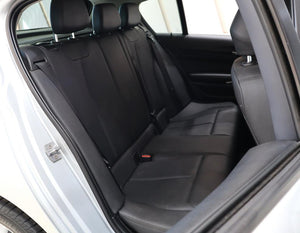 2014 BMW 1 Series 118i 5-Door Auto