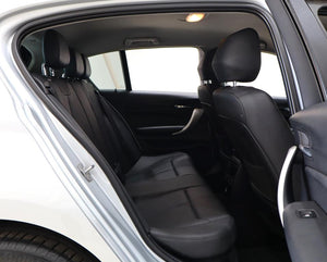 2014 BMW 1 Series 118i 5-Door Auto