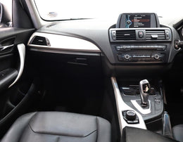 2014 BMW 1 Series 118i 5-Door Auto