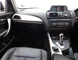 2014 BMW 1 Series 118i 5-Door Auto