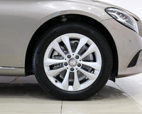 2020 Mercedes-Benz C-Class C200 Avantgarde