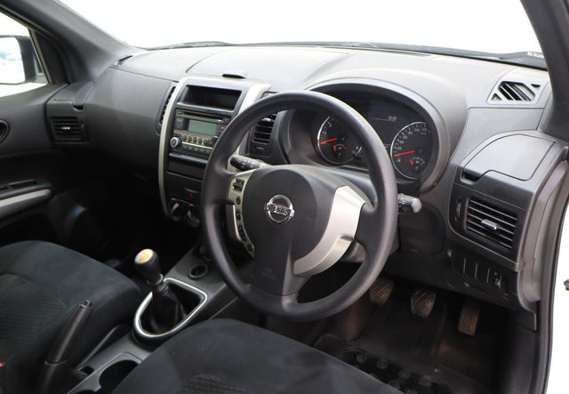 2013 Nissan X-Trail 2.0 XE