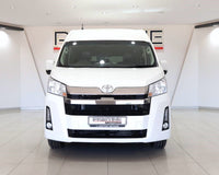 2022 Toyota Quantum 2.8 SLWB Bus 14-Seater GL