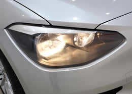 2014 BMW 1 Series 118i 5-Door Auto