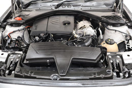 2014 BMW 1 Series 118i 5-Door Auto