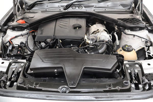 2014 BMW 1 Series 118i 5-Door Auto