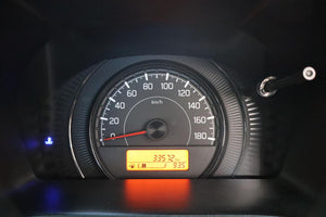 2024 Toyota Vitz 1.0