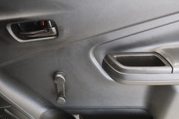 2024 Toyota Vitz 1.0