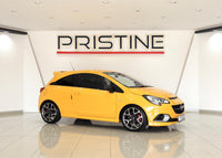 2019 Opel Corsa 1.4T GSi