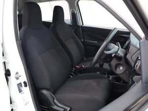 2024 Toyota Vitz 1.0