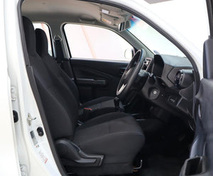 2024 Toyota Vitz 1.0
